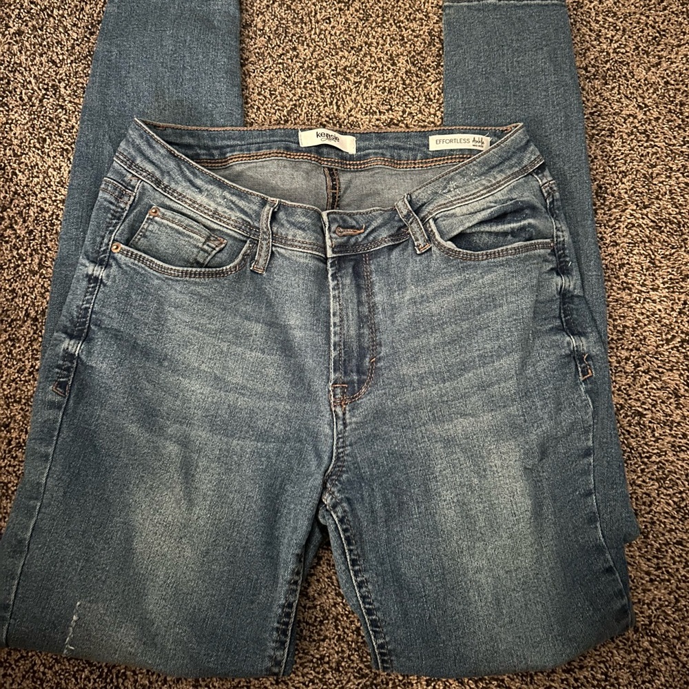 kensie skinny jeans